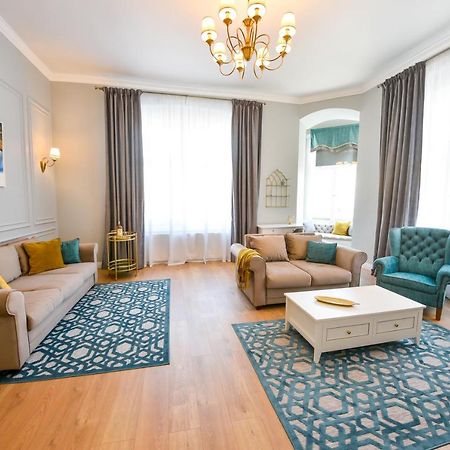 Victoria'S Old Town Deluxe Apartment (Adults Only) Timisoara Exterior foto