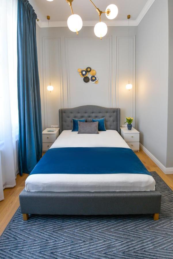 Victoria'S Old Town Deluxe Apartment (Adults Only) Timisoara Exterior foto