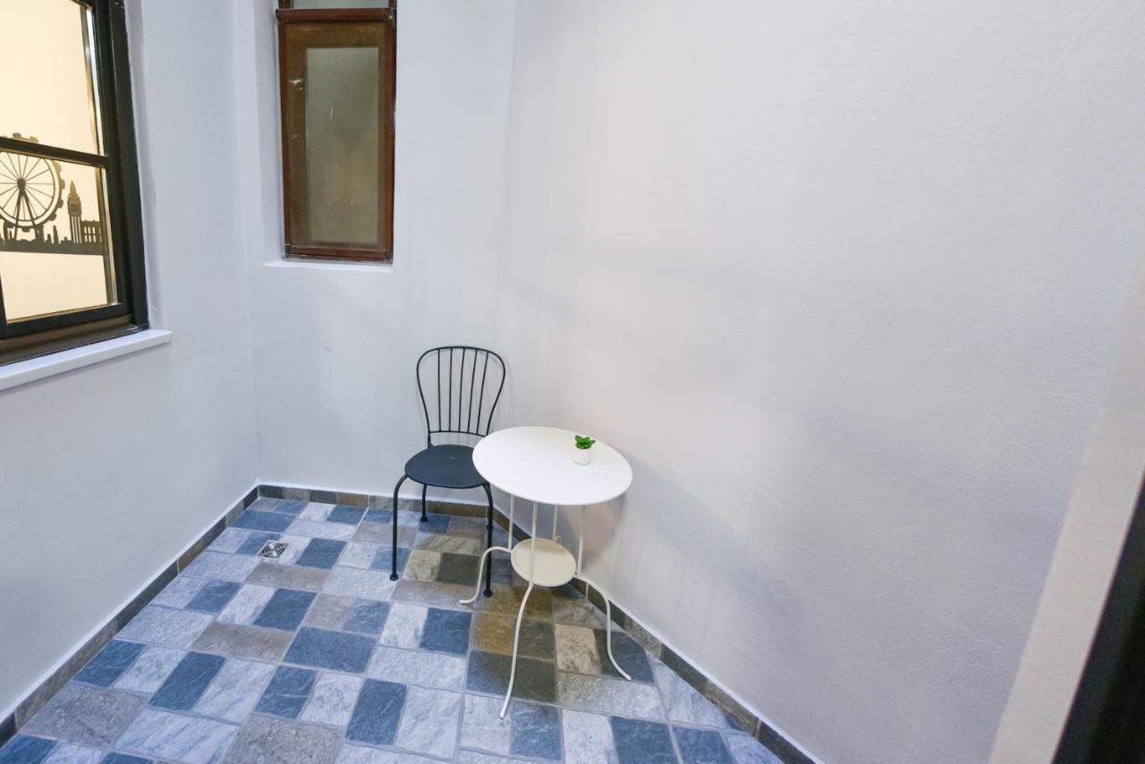 Victoria'S Old Town Deluxe Apartment (Adults Only) Timisoara Exterior foto