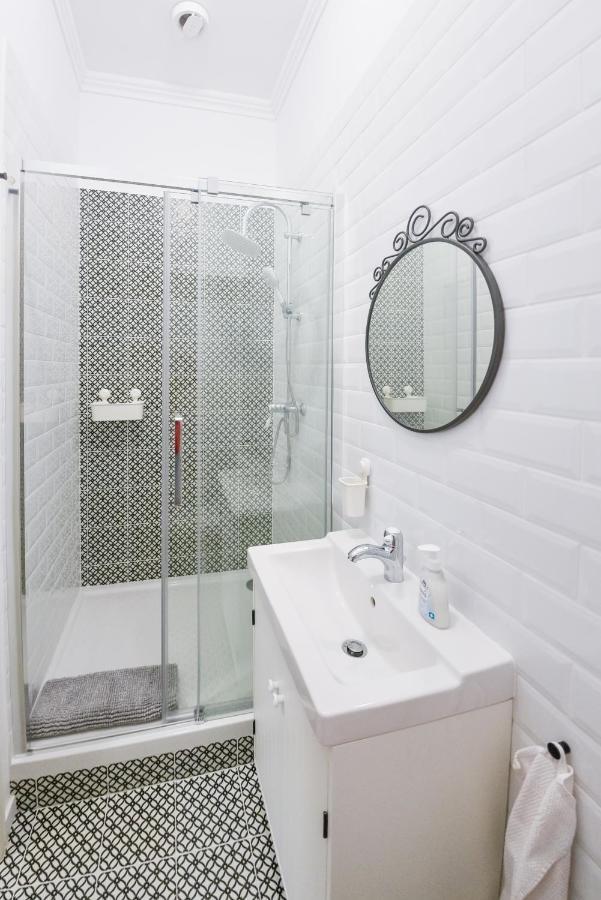 Victoria'S Old Town Deluxe Apartment (Adults Only) Timisoara Exterior foto