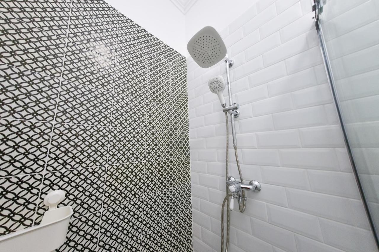 Victoria'S Old Town Deluxe Apartment (Adults Only) Timisoara Exterior foto